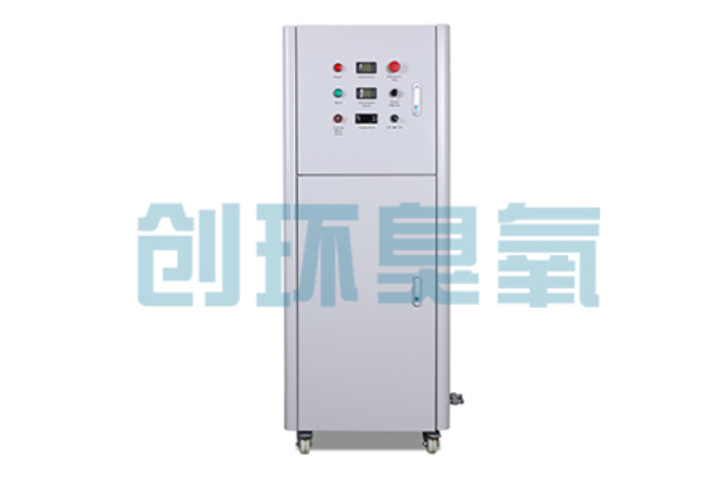 苏州2026好用的臭氧发生器哪个公司靠谱?工业设备厂家盘点
