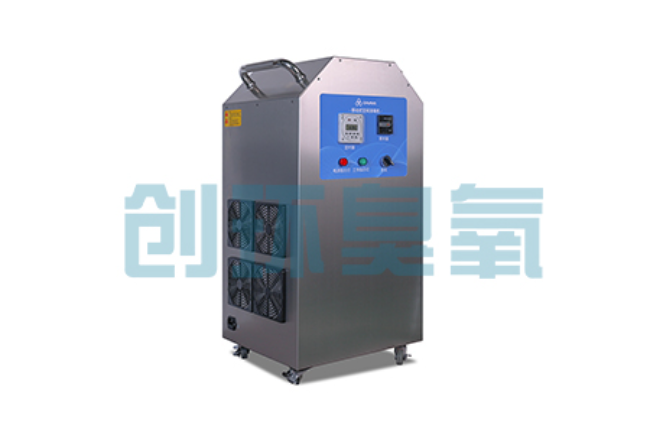 苏州2026化妆品生产车间GMP洁净区环境维持,臭氧发生器如何与空调系统联动?