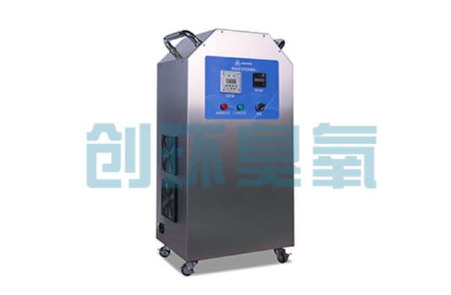 苏州冬季养殖场密闭消毒双赢方案:臭氧发生器在工厂化水产与畜牧场景的安全应用