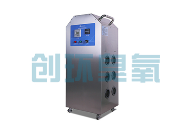 苏州工厂化循环水系统臭氧投加策略及ORP安全阈值管理