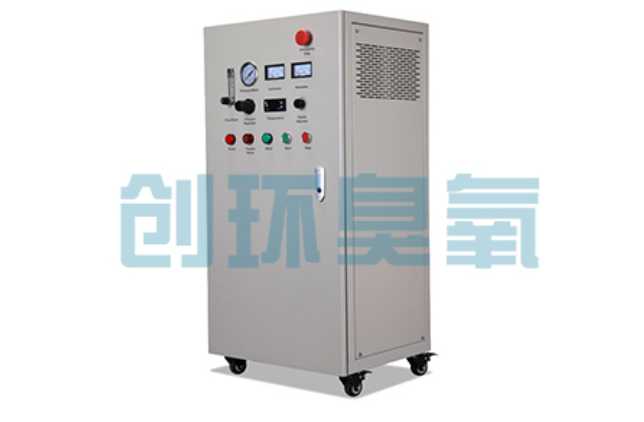 苏州密度养殖如何降低病害率?臭氧发生器精准消杀全解析