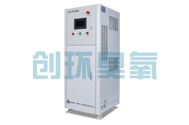 苏州高密度养殖中臭氧发生器的维护方法有哪些