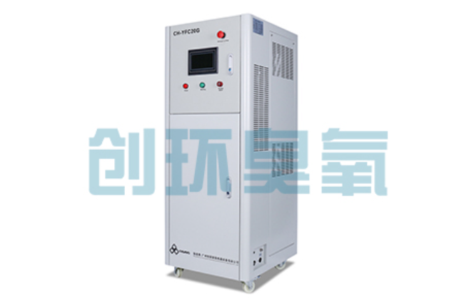 苏州工厂化循环水养殖(RAS)如何配套臭氧发生器?系统级集成方案