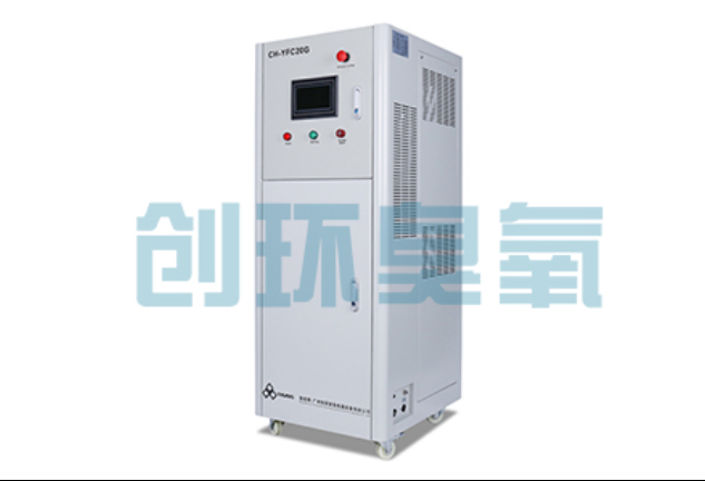 苏州南美白对虾养殖弧菌超标怎么办?臭氧发生器精准消杀与避坑指南