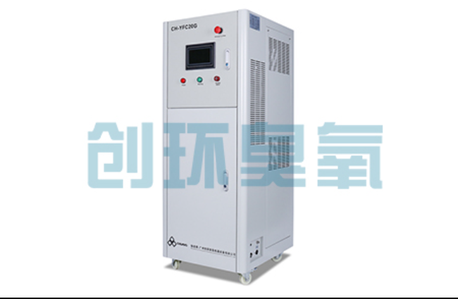 苏州高密度养虾水质恶化怎么救?臭氧发生器降解氨氮与亚硝酸盐实操步骤