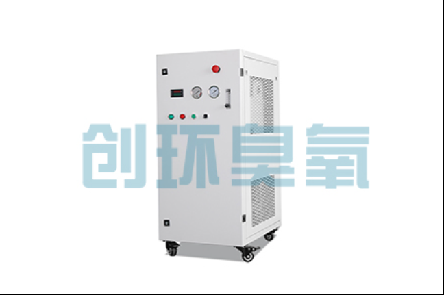 苏州2026年南美白对虾循环水养殖系统(RAS)臭氧消毒完整指南