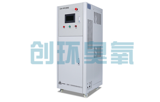 苏州工厂化循环水养虾必备:蛋白分离器后端注入臭氧的技术要点与逻辑