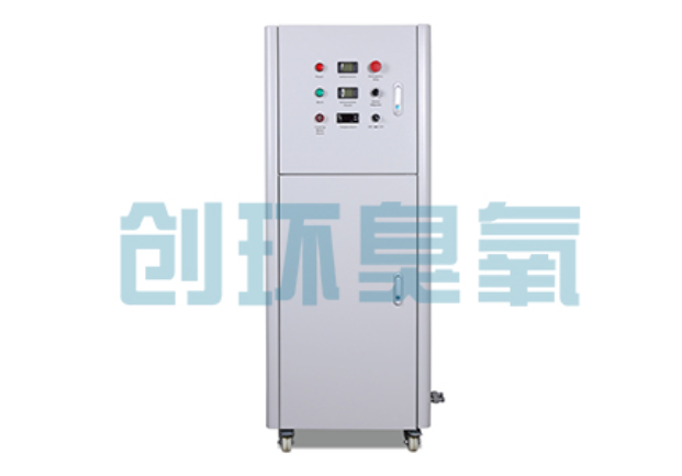 苏州高密度养虾内循环模式:臭氧发生器阻断病害传播与零药物残留方案