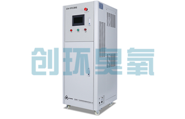 苏州提升花鲈养殖效益的6个臭氧净化系统应用要点