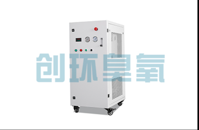 苏州工厂化养鲈必看:2026年臭氧发生器替代传统消毒的最新方案