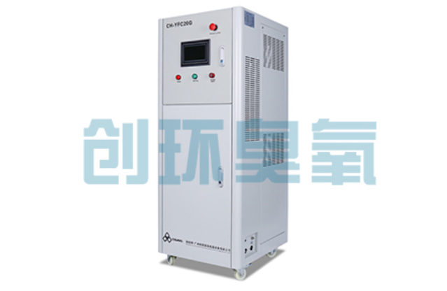 苏州石斑鱼养殖必看:臭氧发生器安装位置与日常维护全攻略