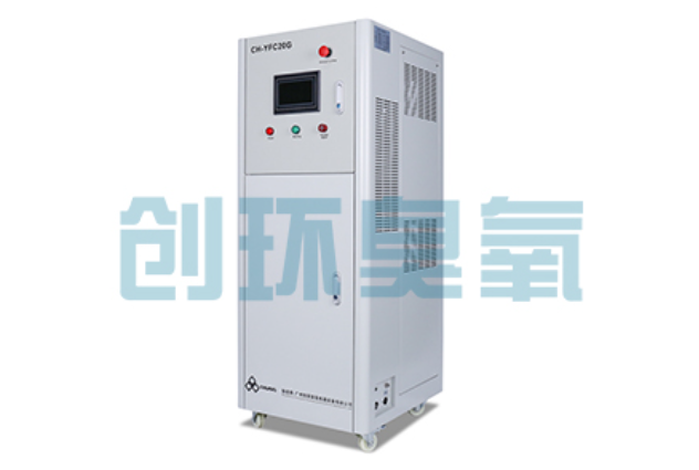 苏州石斑鱼循环水养殖避坑清单:臭氧发生器选型与投加的8个误区