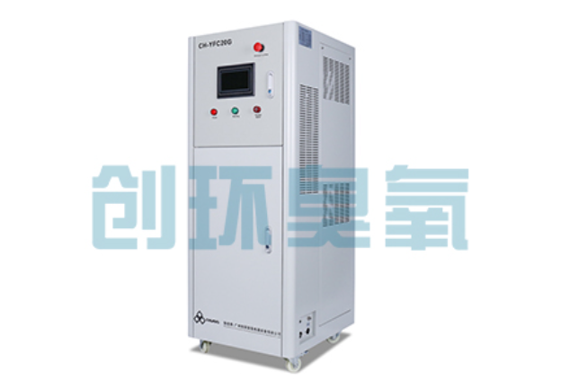 苏州石斑鱼养殖中臭氧发生器的作用是什么?3分钟说清楚杀菌与净水原理