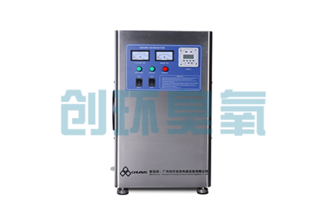 苏州高盐高浓度化工废水怎么处理?臭氧发生器催化氧化技术的应用边界在哪里?