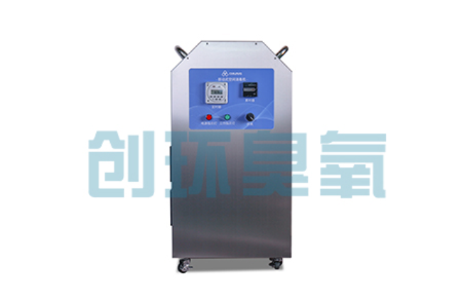 苏州臭氧发生器在其他食品加工中的应用有哪些?