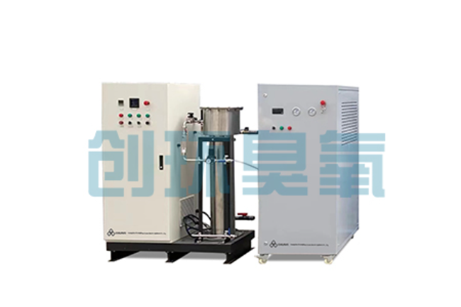 苏州化工废水高级氧化技术对比:臭氧发生器催化氧化与微电解工艺的适用场景与成本分析