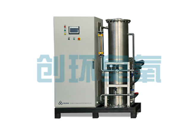 苏州高浓度化工废水脱毒对比:臭氧发生器与湿式氧化法(WAO)的能耗与设备投资评估