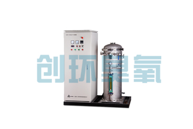 苏州臭氧+UV vs 臭氧+H₂O₂:哪个AOP工艺运行成本低20%?