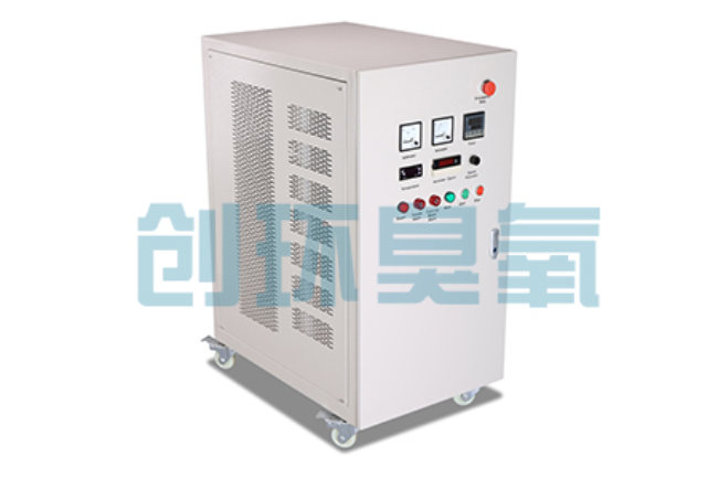 苏州臭氧如何实现水产养殖水体微生态重构?工厂化高密度养殖技术深度拆解