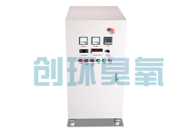 苏州拒绝盲目选型!工厂化循环水养殖臭氧发生器产量计算公式与避坑指南