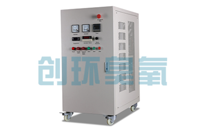 苏州冬季养殖场密闭消毒双赢方案:臭氧发生器在工厂化水产与畜牧场景的安全应用