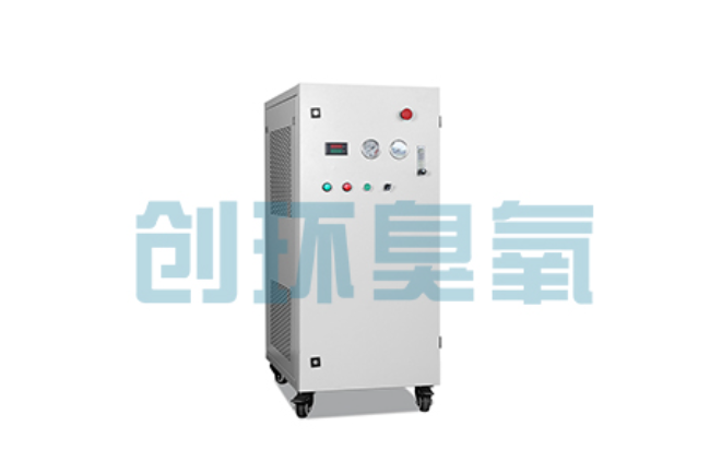 苏州高密度养殖中臭氧发生器的维护方法
