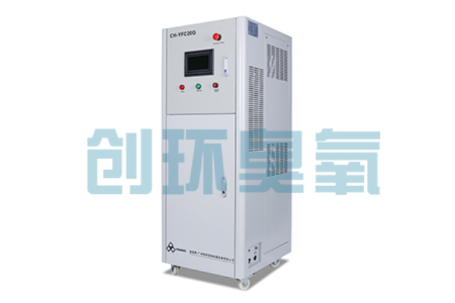 苏州海水工厂化养殖成活率低?臭氧发生器如何实现90%以上的存活率