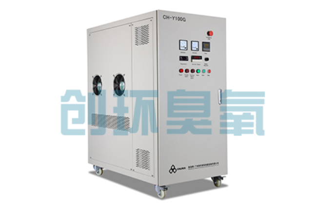 苏州水产养殖外源水净化方案:臭氧发生器如何解决河道水病原菌与杂质隐患