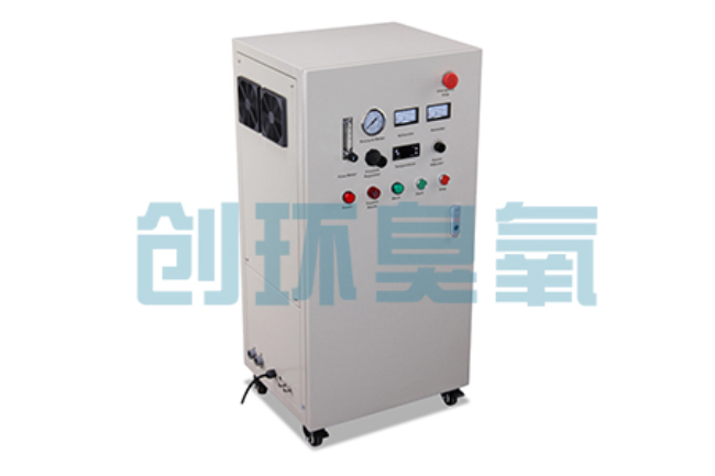 苏州5个臭氧发生器实操技巧，有效提升鲈鱼循环水养殖成活率